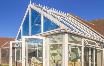 conservatory roof insulation costs Aldsworth
