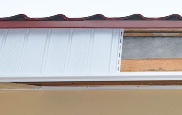 Aldsworth fascia repair costs