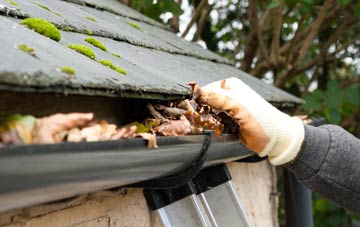 gutter cleaning Aldsworth, Gloucestershire