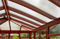 Aldsworth conservatory roofing insulation